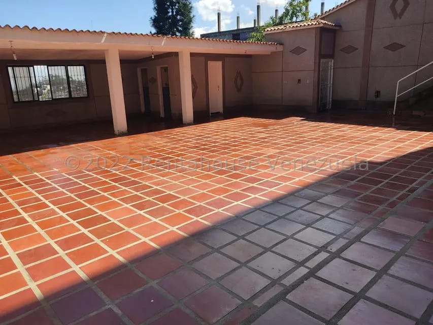 Casa (Multipes Niveles) en Venta en El Junquito, Distrito Metropolitano - 39