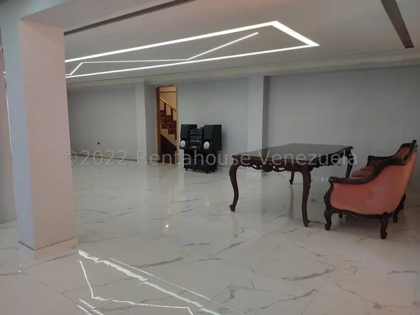 Casa (Multipes Niveles) en Venta en El Junquito, Distrito Metropolitano - 9