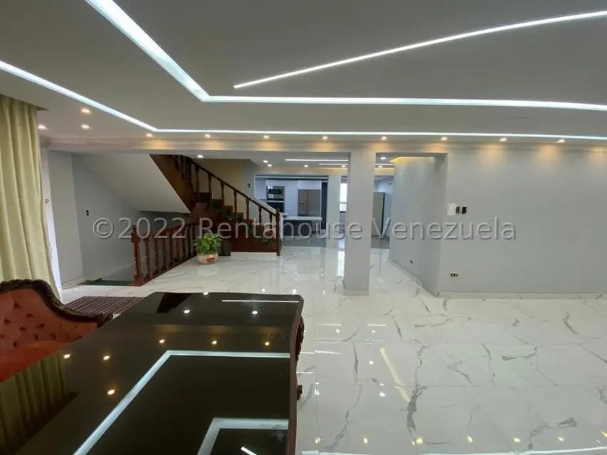 Casa (Multipes Niveles) en Venta en El Junquito, Distrito Metropolitano - 10