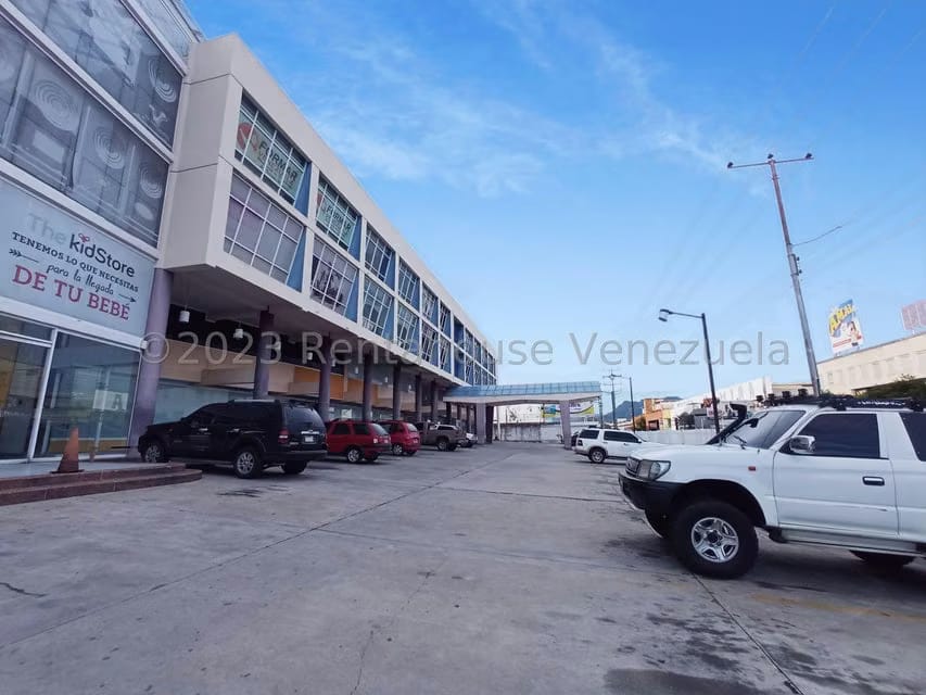 Comercial (Local Comercial) en Venta en Castillito, Carabobo - 16