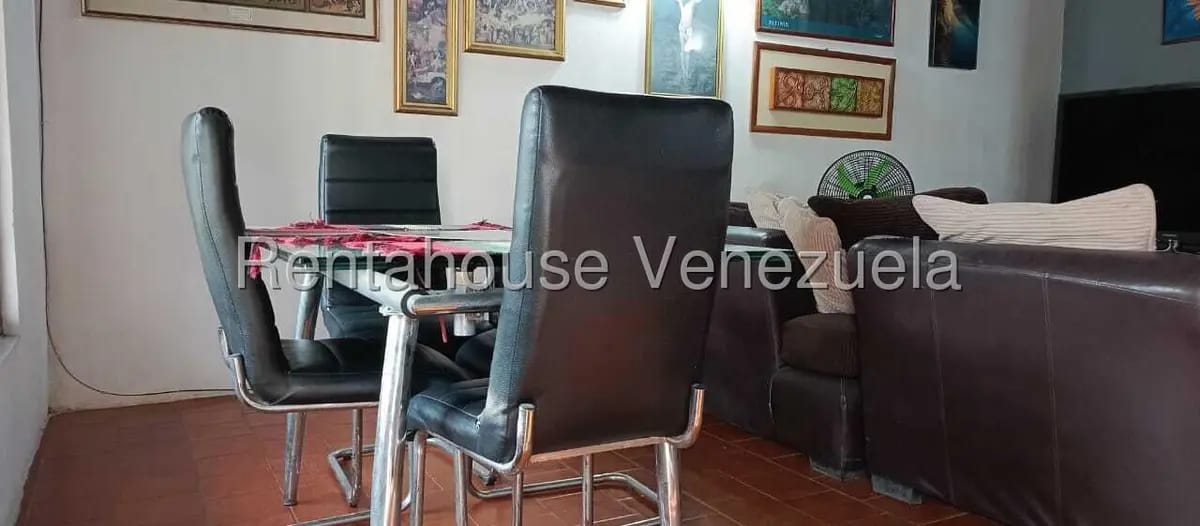 Casa (1 Nivel) en Venta en Almarriera, Lara - 11