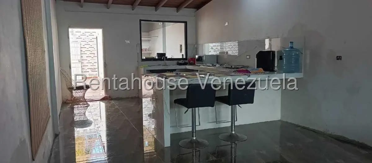 Casa (1 Nivel) en Venta en Almarriera, Lara - 12