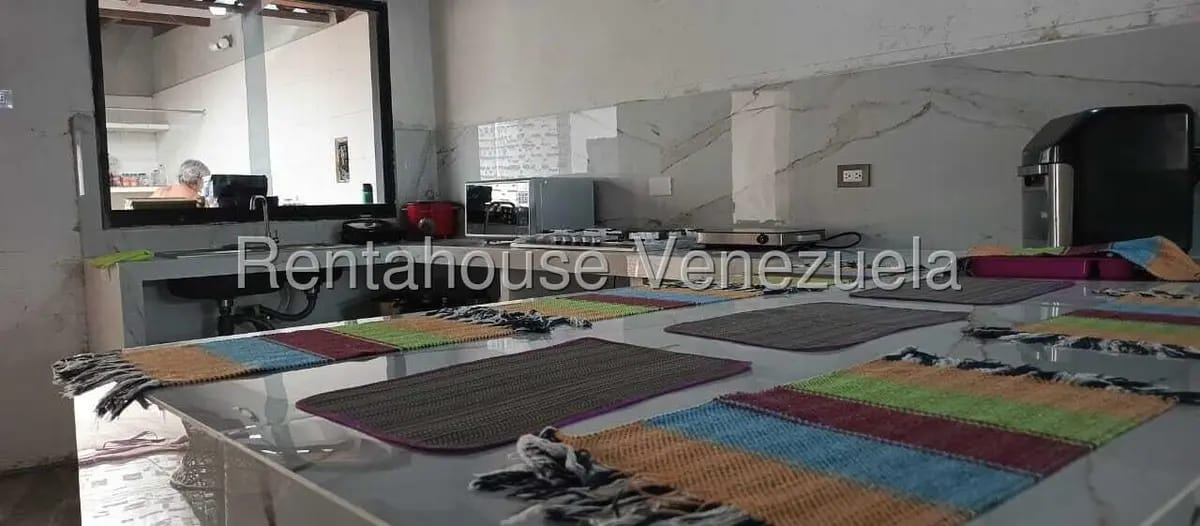 Casa (1 Nivel) en Venta en Almarriera, Lara - 13