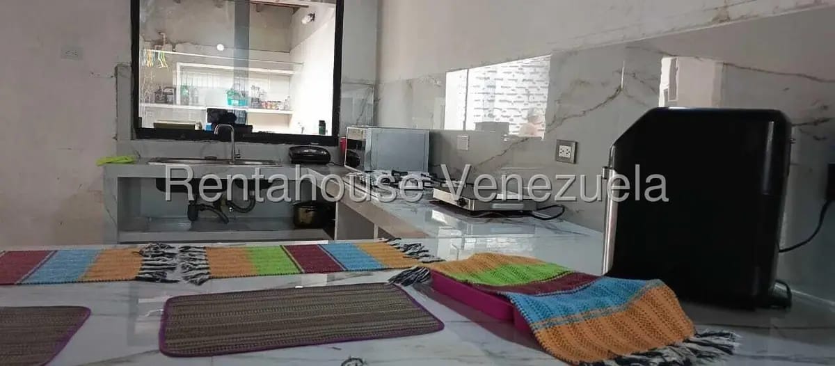 Casa (1 Nivel) en Venta en Almarriera, Lara - 16