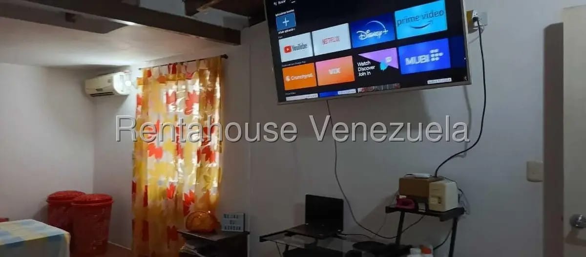 Casa (1 Nivel) en Venta en Almarriera, Lara - 21
