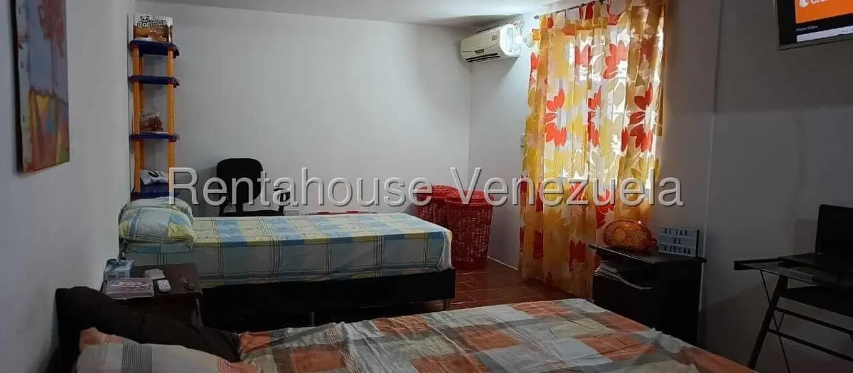 Casa (1 Nivel) en Venta en Almarriera, Lara - 23