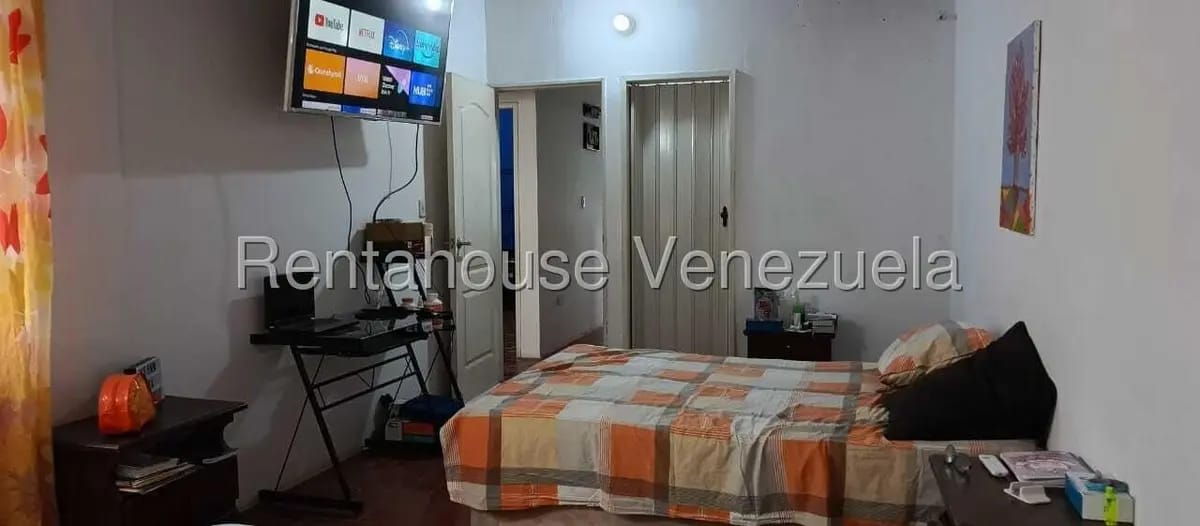Casa (1 Nivel) en Venta en Almarriera, Lara - 24