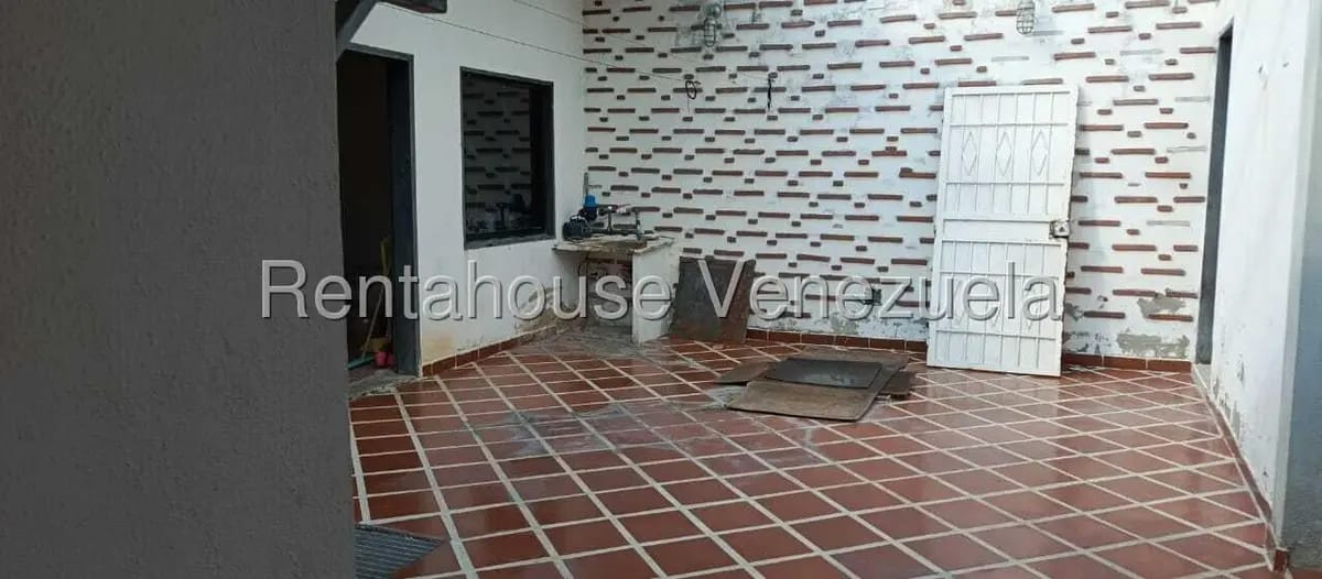 Casa (1 Nivel) en Venta en Almarriera, Lara - 29
