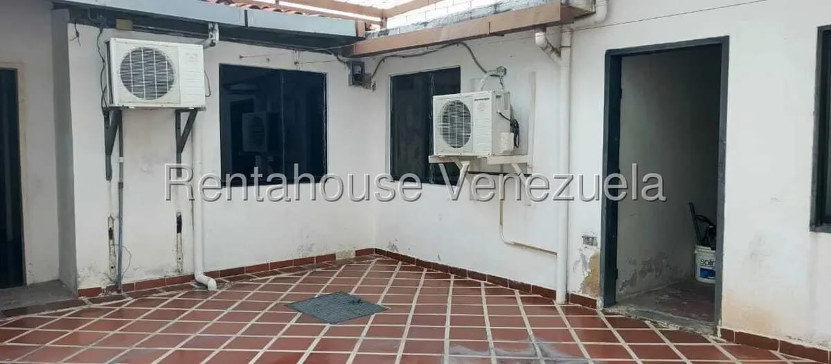 Casa (1 Nivel) en Venta en Almarriera, Lara - 30