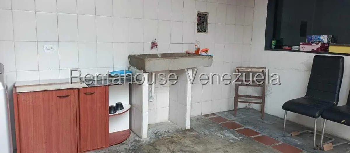Casa (1 Nivel) en Venta en Almarriera, Lara - 31