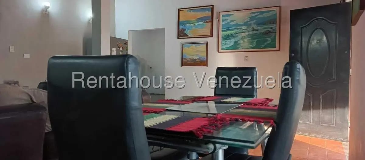 Casa (1 Nivel) en Venta en Almarriera, Lara - 8