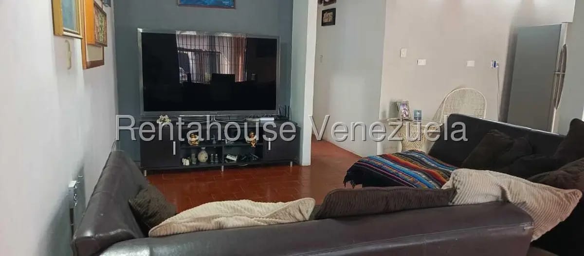 Casa (1 Nivel) en Venta en Almarriera, Lara - 9