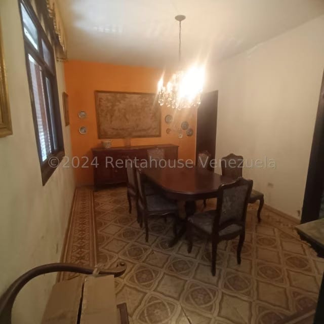 Casa (Duplex) en Venta en La Florida, Distrito Metropolitano - 11