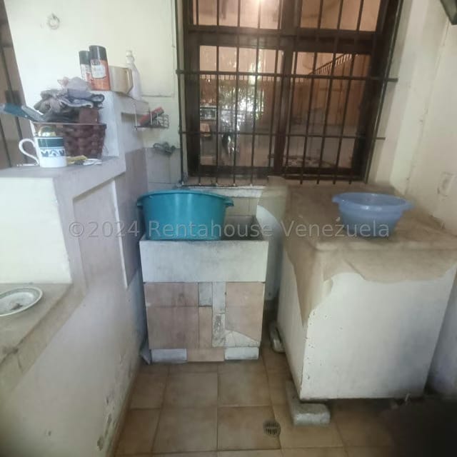 Casa (Duplex) en Venta en La Florida, Distrito Metropolitano - 22
