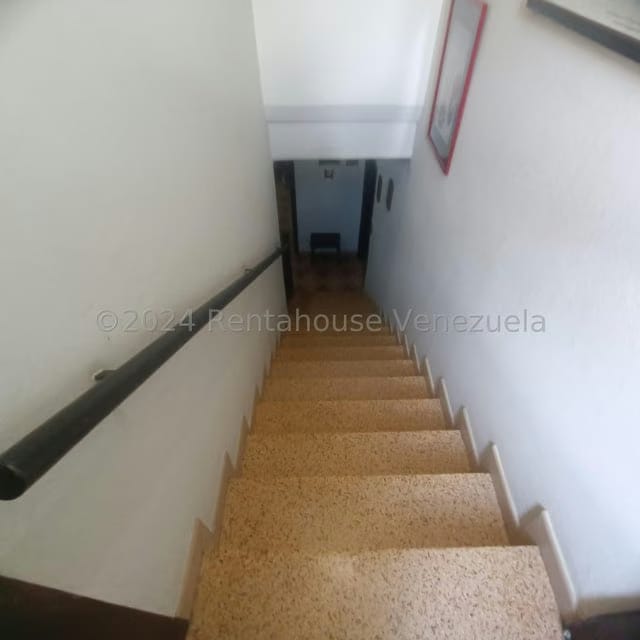Casa (Duplex) en Venta en La Florida, Distrito Metropolitano - 27