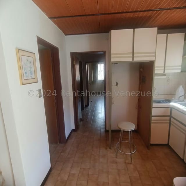 Casa (Duplex) en Venta en La Florida, Distrito Metropolitano - 40