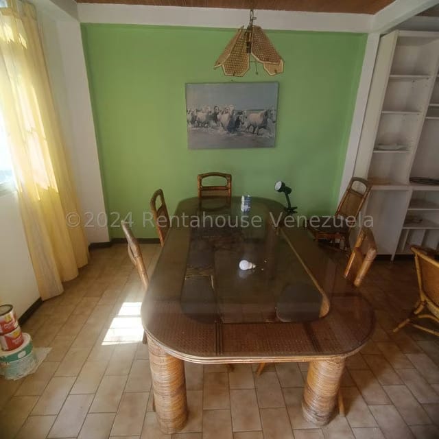 Casa (Duplex) en Venta en La Florida, Distrito Metropolitano - 43