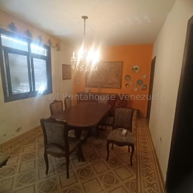 Casa (Duplex) en Venta en La Florida, Distrito Metropolitano - 6