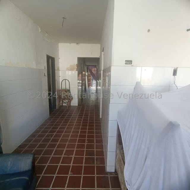 Casa (Duplex) en Venta en La Florida, Distrito Metropolitano - 60