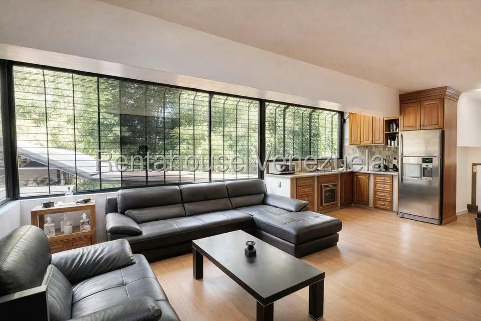 Casa (Multipes Niveles) en Venta en Oripoto, Distrito Metropolitano - 17