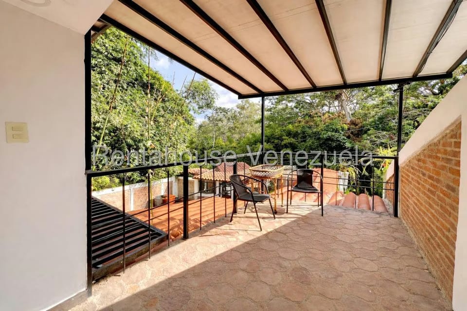 Casa (Multipes Niveles) en Venta en Oripoto, Distrito Metropolitano - 19