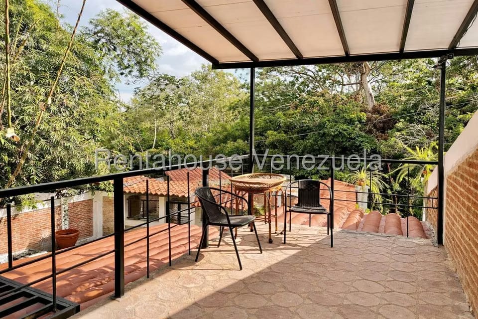 Casa (Multipes Niveles) en Venta en Oripoto, Distrito Metropolitano - 20