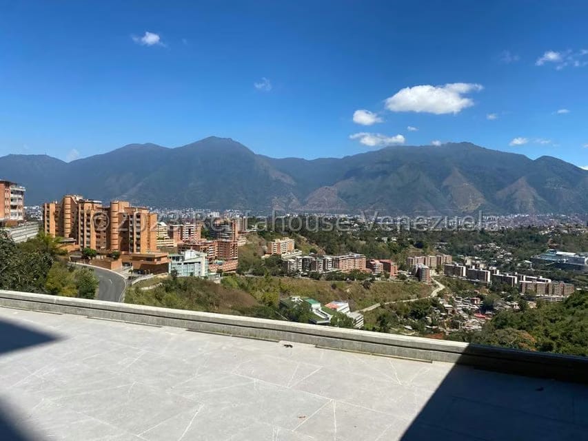 Apartamento (Planta Baja) en Venta en Lomas del Sol, Distrito Metropolitano - 11
