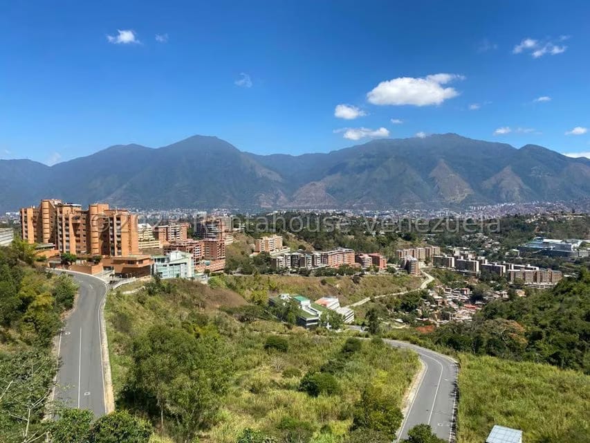 Apartamento (Planta Baja) en Venta en Lomas del Sol, Distrito Metropolitano - 12