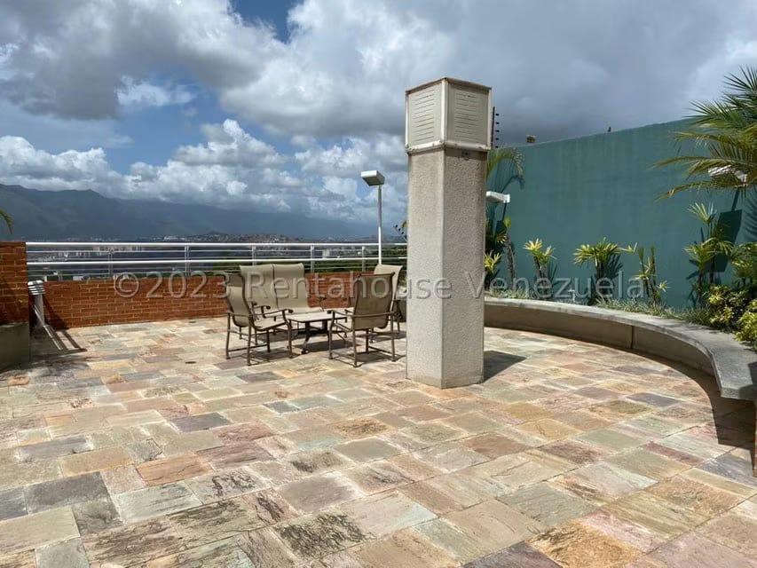 Apartamento (Planta Baja) en Venta en Lomas del Sol, Distrito Metropolitano - 15