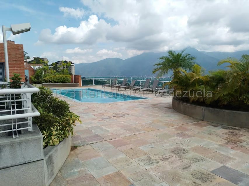 Apartamento (Planta Baja) en Venta en Lomas del Sol, Distrito Metropolitano - 16