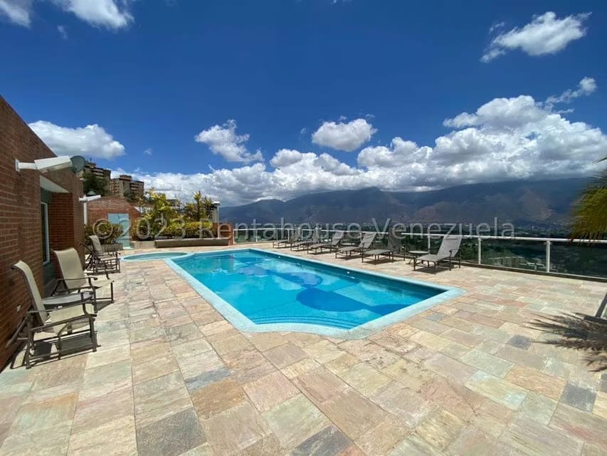 Apartamento (Planta Baja) en Venta en Lomas del Sol, Distrito Metropolitano - 17