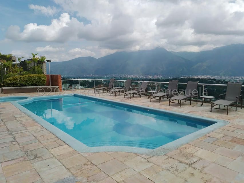 Apartamento (Planta Baja) en Venta en Lomas del Sol, Distrito Metropolitano - 18