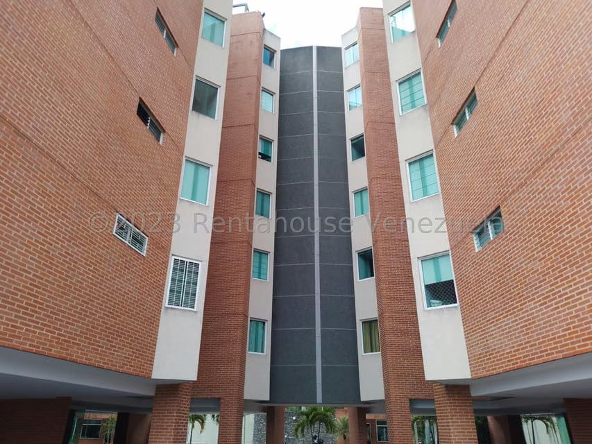 Apartamento (Planta Baja) en Venta en Lomas del Sol, Distrito Metropolitano - 19