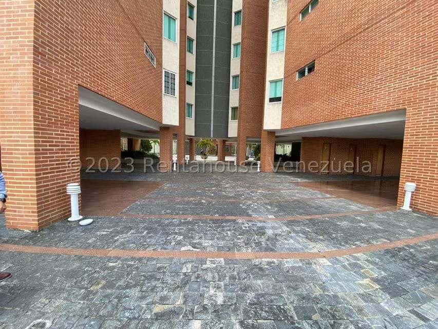 Apartamento (Planta Baja) en Venta en Lomas del Sol, Distrito Metropolitano - 20