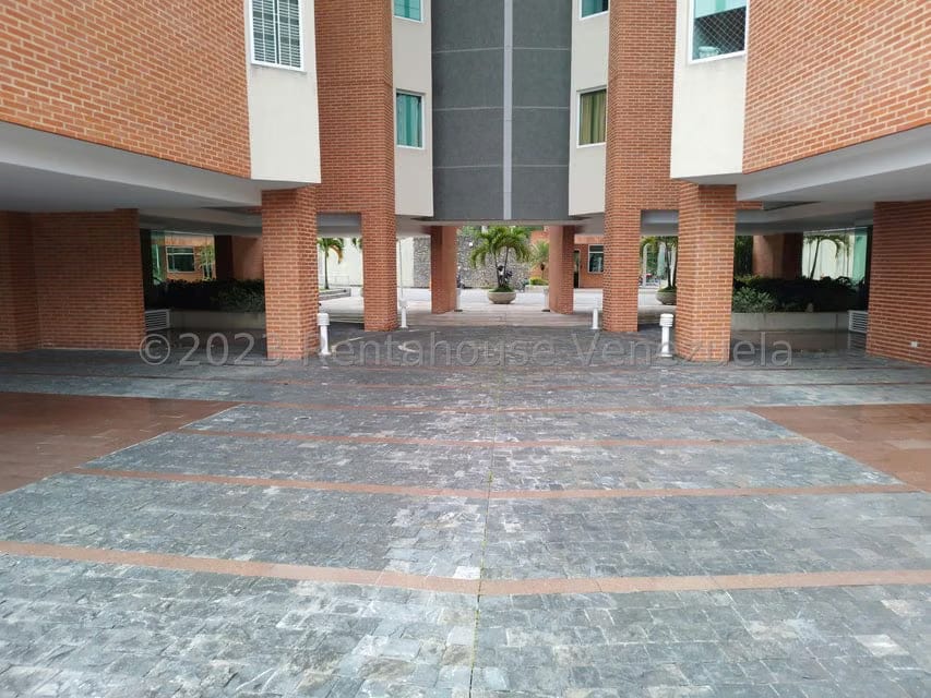 Apartamento (Planta Baja) en Venta en Lomas del Sol, Distrito Metropolitano - 21
