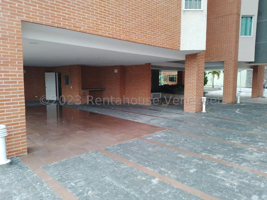 Apartamento (Planta Baja) en Venta en Lomas del Sol, Distrito Metropolitano - 22