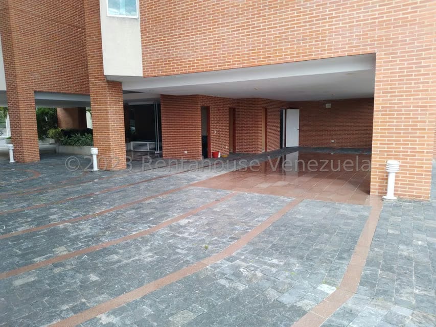 Apartamento (Planta Baja) en Venta en Lomas del Sol, Distrito Metropolitano - 24