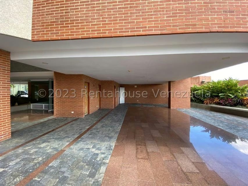 Apartamento (Planta Baja) en Venta en Lomas del Sol, Distrito Metropolitano - 25