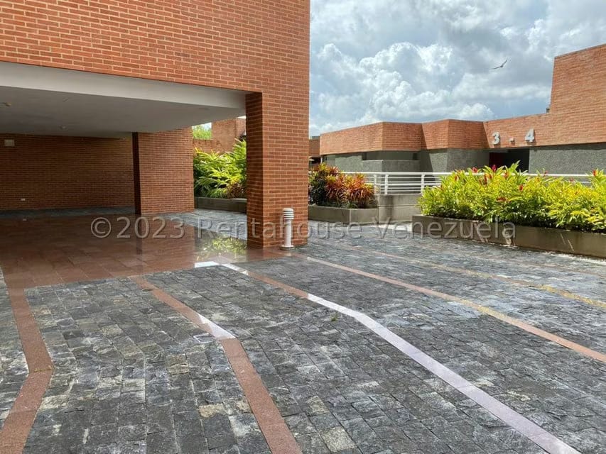Apartamento (Planta Baja) en Venta en Lomas del Sol, Distrito Metropolitano - 26