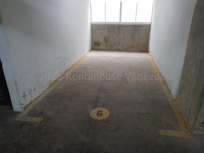 Apartamento (Planta Baja) en Venta en Lomas del Sol, Distrito Metropolitano - 31