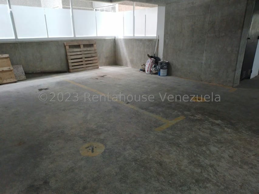 Apartamento (Planta Baja) en Venta en Lomas del Sol, Distrito Metropolitano - 32