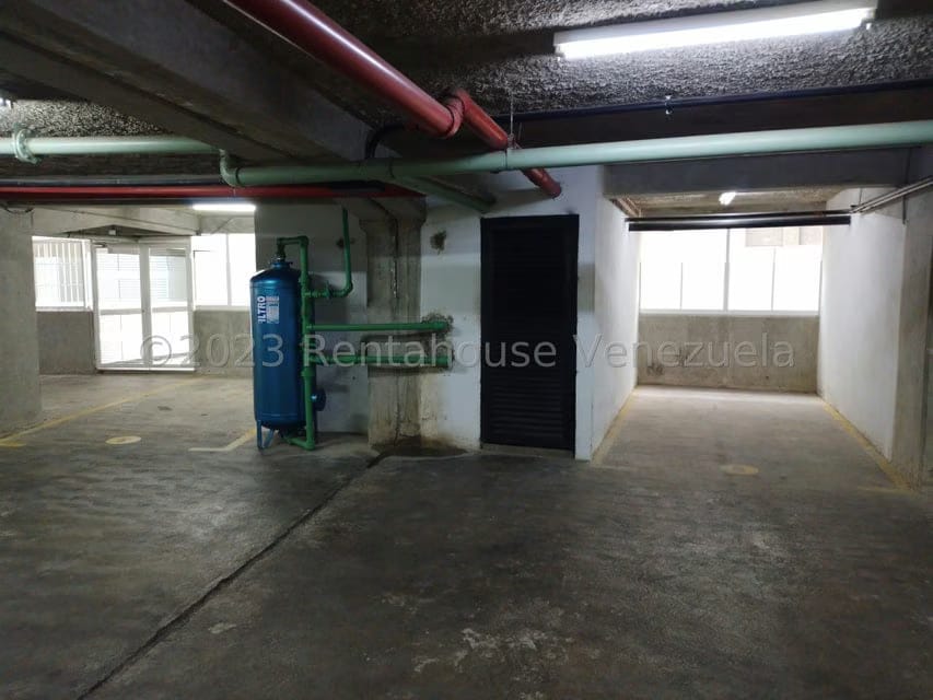 Apartamento (Planta Baja) en Venta en Lomas del Sol, Distrito Metropolitano - 33