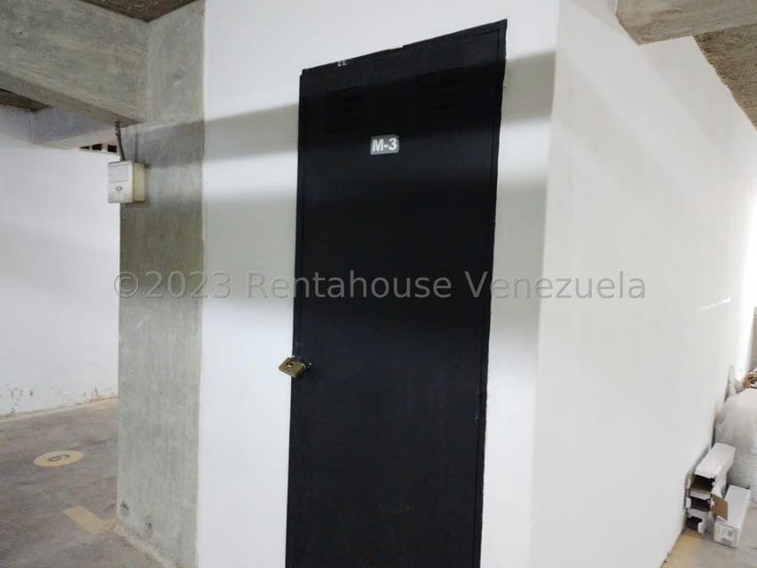 Apartamento (Planta Baja) en Venta en Lomas del Sol, Distrito Metropolitano - 34