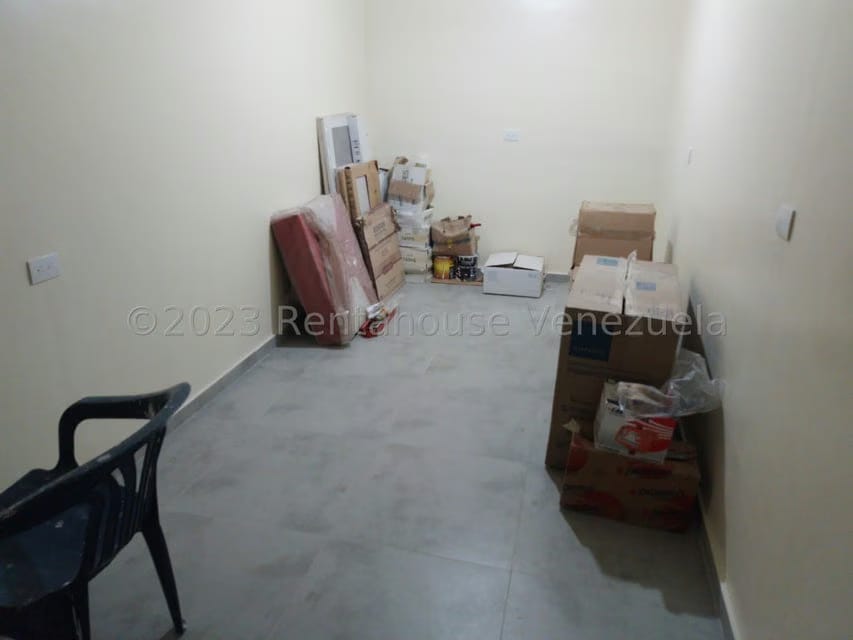 Apartamento (Planta Baja) en Venta en Lomas del Sol, Distrito Metropolitano - 35