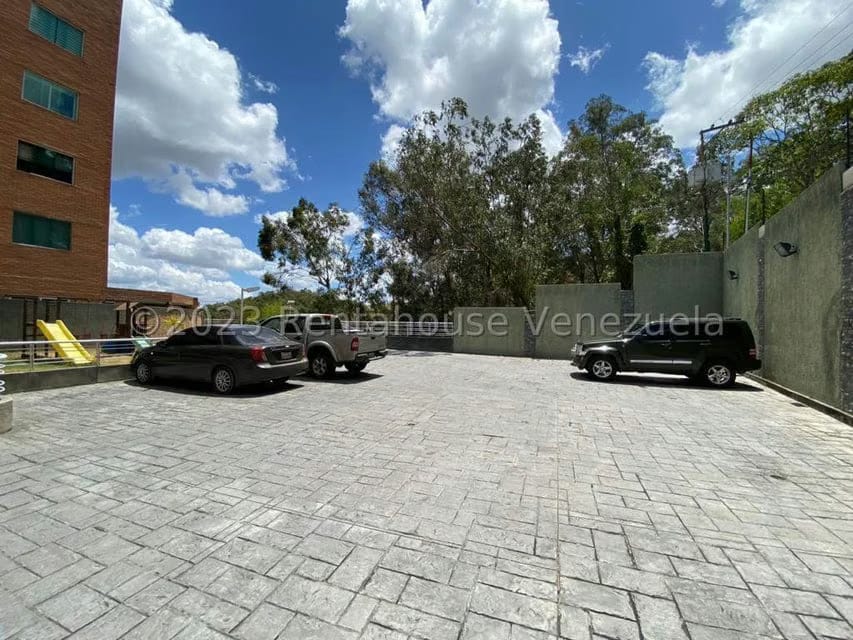 Apartamento (Planta Baja) en Venta en Lomas del Sol, Distrito Metropolitano - 36