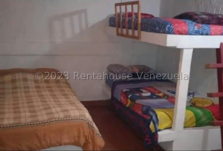 Casa (1 Nivel) en Venta en La Colonia Tovar, Aragua - 11