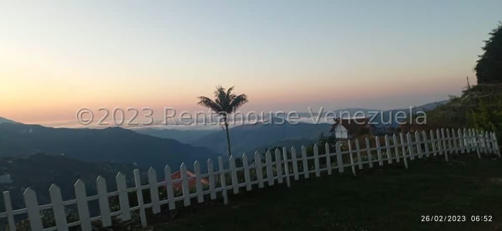 Casa (1 Nivel) en Venta en La Colonia Tovar, Aragua - 16