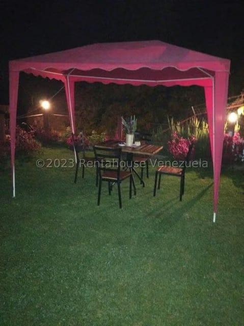Casa (1 Nivel) en Venta en La Colonia Tovar, Aragua - 19