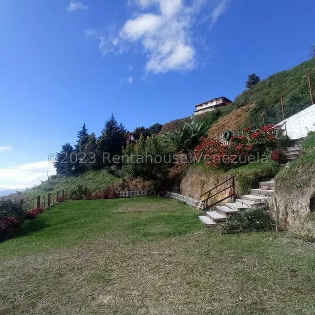 Casa (1 Nivel) en Venta en La Colonia Tovar, Aragua - 3
