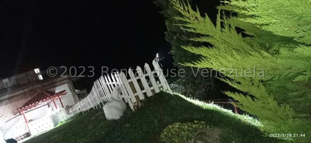 Casa (1 Nivel) en Venta en La Colonia Tovar, Aragua - 21